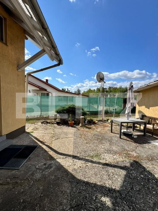 Casa de vânzare 3 camere Tautii-Magheraus - 205922CV | BLITZ Baia Mare | Poza19
