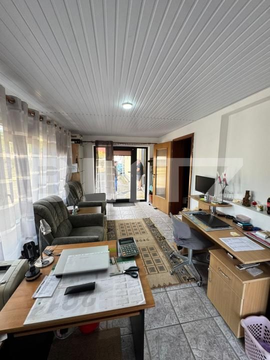 Casa de vânzare 3 camere Tautii-Magheraus - 205922CV | BLITZ Baia Mare | Poza8