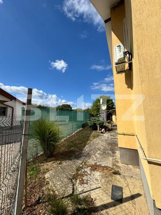 Casa de vânzare 3 camere Tautii-Magheraus - 205922CV | BLITZ Baia Mare | Poza22