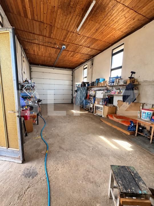 Casa de vânzare 3 camere Tautii-Magheraus - 205922CV | BLITZ Baia Mare | Poza18