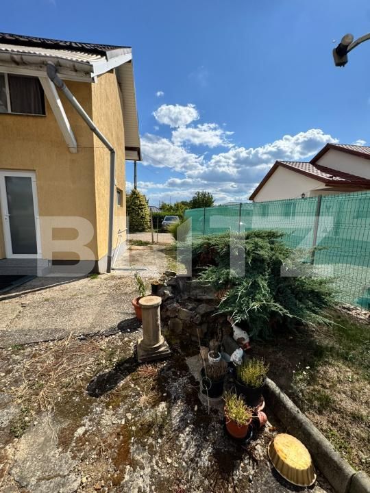 Casa de vânzare 3 camere Tautii-Magheraus - 205922CV | BLITZ Baia Mare | Poza21