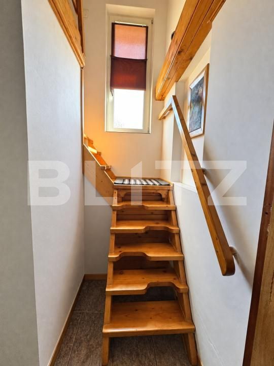 Casa de vânzare 3 camere Tautii-Magheraus - 205922CV | BLITZ Baia Mare | Poza11