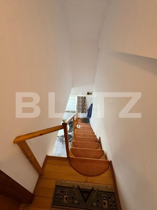 Casa de vânzare 3 camere Tautii-Magheraus - 205922CV | BLITZ Baia Mare | Poza12