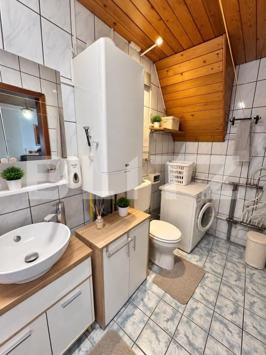 Casa de vânzare 3 camere Tautii-Magheraus - 205922CV | BLITZ Baia Mare | Poza16