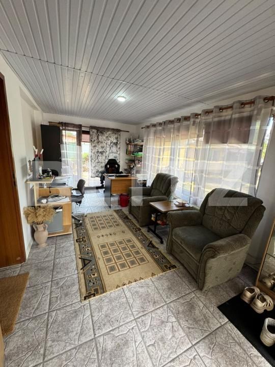 Casa de vânzare 3 camere Tautii-Magheraus - 205922CV | BLITZ Baia Mare | Poza7