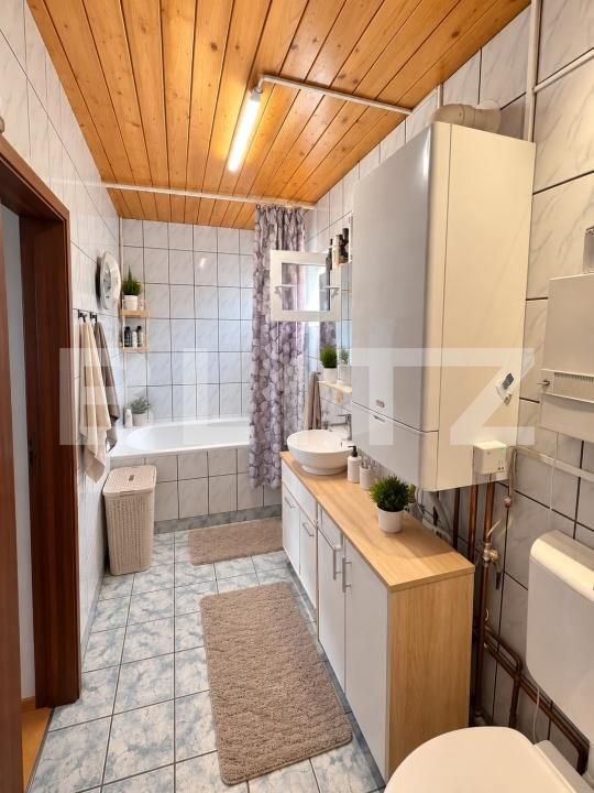 Casa de vânzare 3 camere Tautii-Magheraus - 205922CV | BLITZ Baia Mare | Poza15