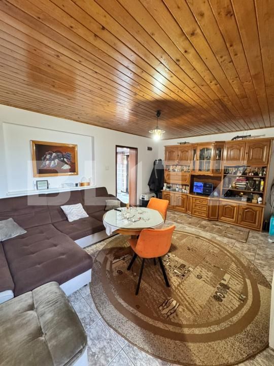 Casa de vânzare 3 camere Tautii-Magheraus - 205922CV | BLITZ Baia Mare | Poza2