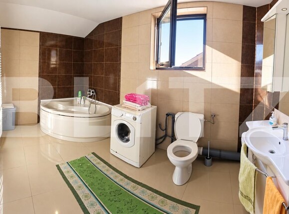 Casa de închiriat 4 camere Catalina - 205931CI | BLITZ Baia Mare | Poza8