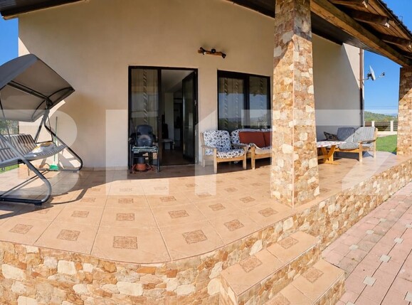 Casa de închiriat 4 camere Catalina - 205931CI | BLITZ Baia Mare | Poza3
