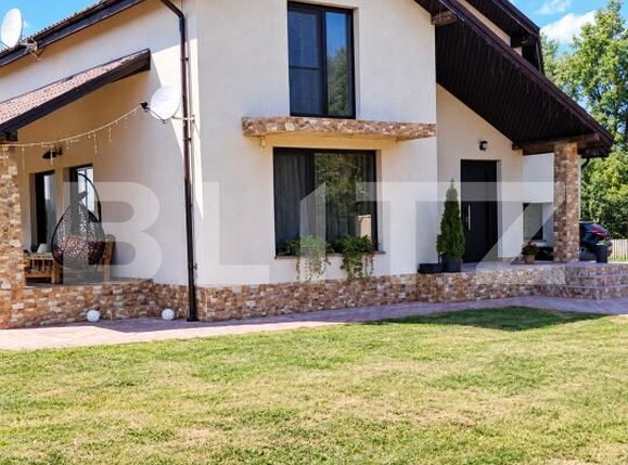 Casa de închiriat 4 camere Catalina - 205931CI | BLITZ Baia Mare | Poza11