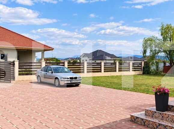 Casa de închiriat 4 camere Catalina - 205931CI | BLITZ Baia Mare | Poza12