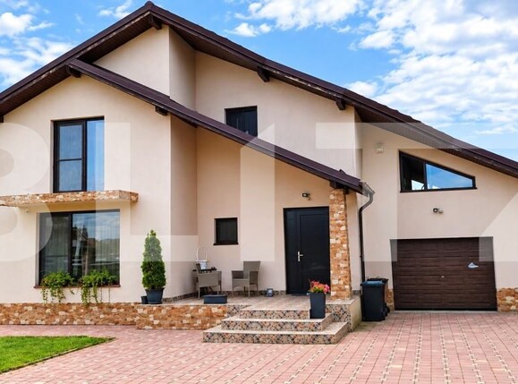 Casa de închiriat 4 camere Catalina - 205931CI | BLITZ Baia Mare | Poza1