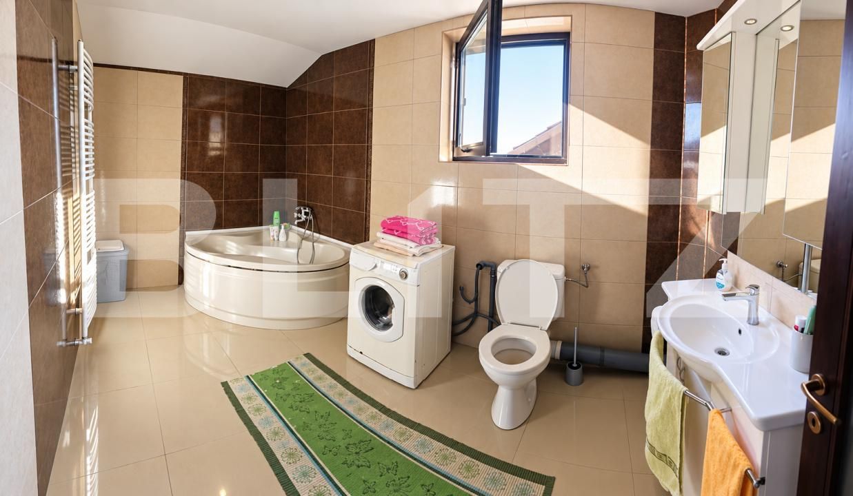 Casa de închiriat 4 camere Catalina - 205931CI | BLITZ Baia Mare | Poza8