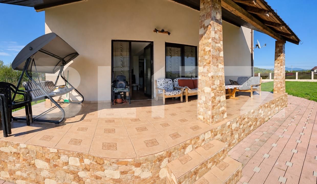 Casa de închiriat 4 camere Catalina - 205931CI | BLITZ Baia Mare | Poza3