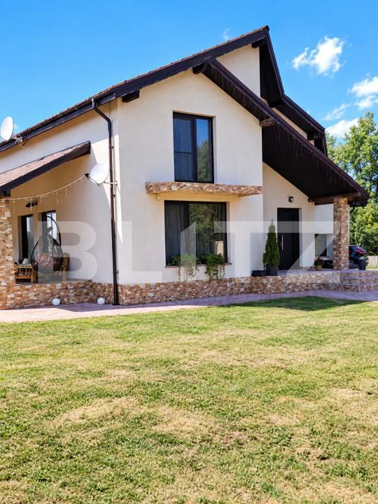 Casa de închiriat 4 camere Catalina - 205931CI | BLITZ Baia Mare | Poza11