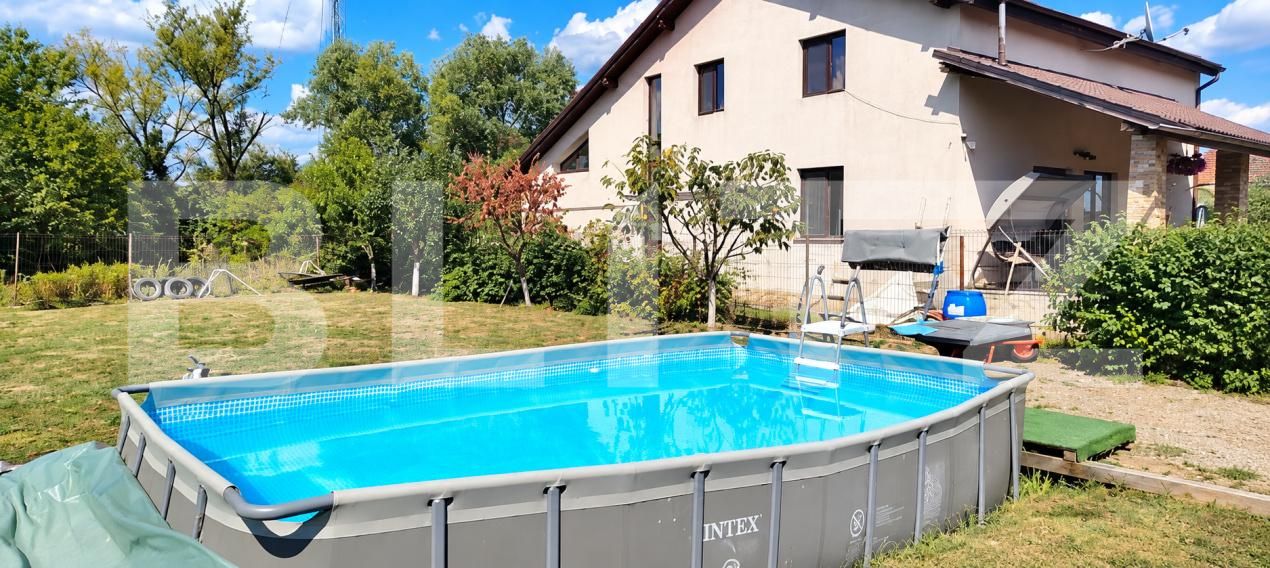 Casa de închiriat 4 camere Catalina - 205931CI | BLITZ Baia Mare | Poza10