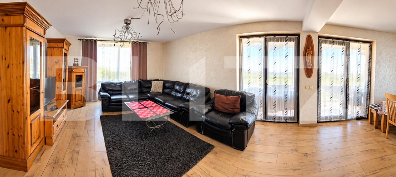 Casa de închiriat 4 camere Catalina - 205931CI | BLITZ Baia Mare | Poza4