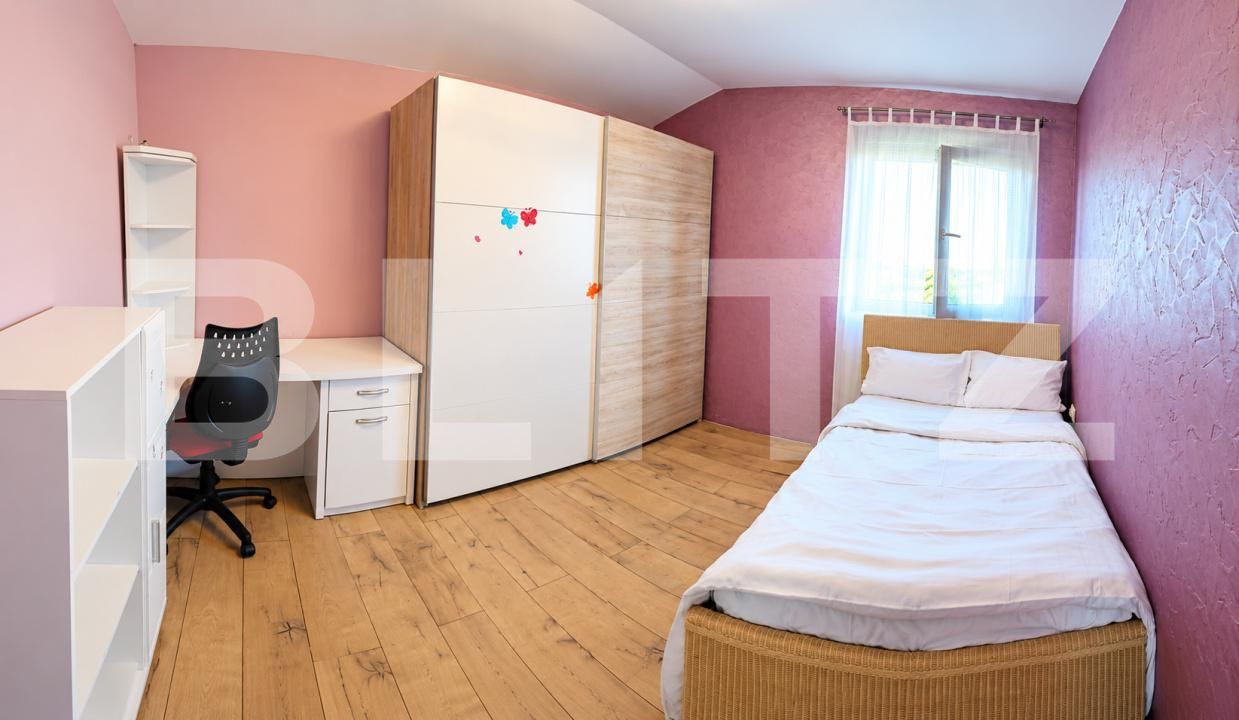Casa de închiriat 4 camere Catalina - 205931CI | BLITZ Baia Mare | Poza5