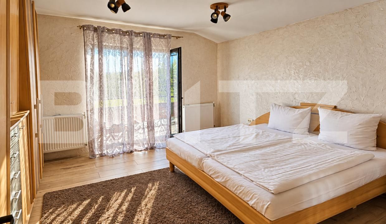 Casa de închiriat 4 camere Catalina - 205931CI | BLITZ Baia Mare | Poza7
