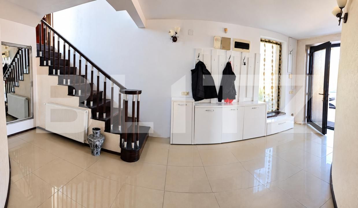 Casa de închiriat 4 camere Catalina - 205931CI | BLITZ Baia Mare | Poza2
