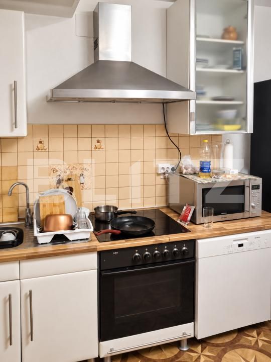 Casa de închiriat 4 camere Catalina - 205931CI | BLITZ Baia Mare | Poza9