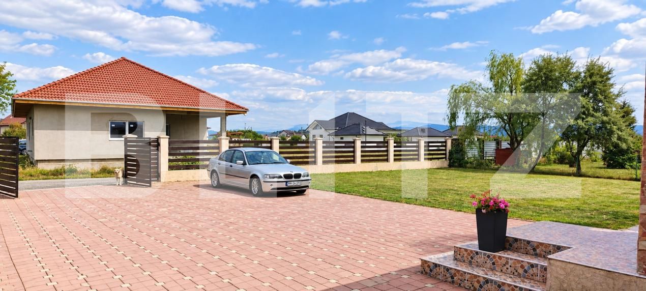 Casa de închiriat 4 camere Catalina - 205931CI | BLITZ Baia Mare | Poza12