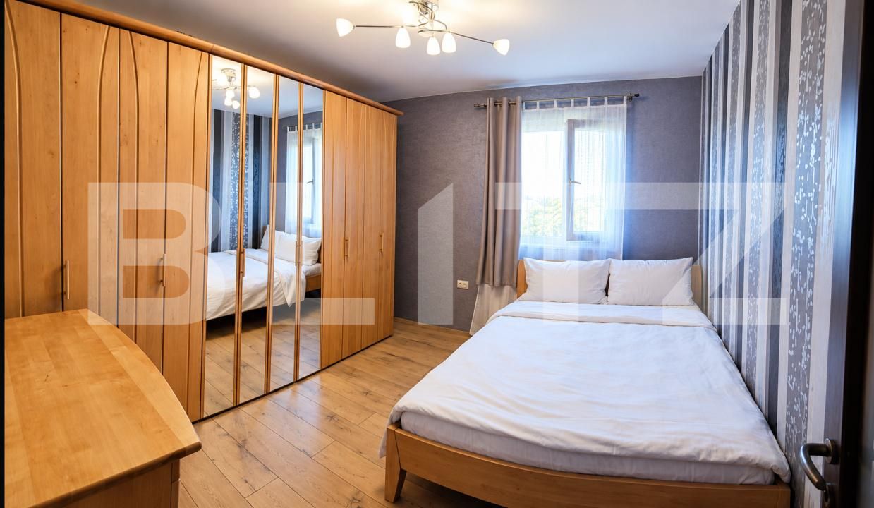 Casa de închiriat 4 camere Catalina - 205931CI | BLITZ Baia Mare | Poza6