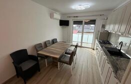 Apartament modern în Revolution Residence | Parcare subterană | 60 mp