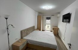 Apartament modern în Revolution Residence | Parcare subterană | 60 mp