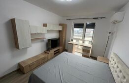 Apartament modern în Revolution Residence | Parcare subterană | 60 mp