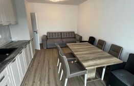 Apartament modern în Revolution Residence | Parcare subterană | 60 mp