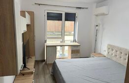 Apartament modern în Revolution Residence | Parcare subterană | 60 mp