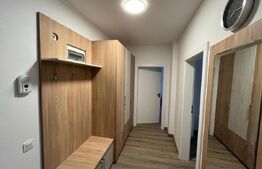 Apartament modern în Revolution Residence | Parcare subterană | 60 mp