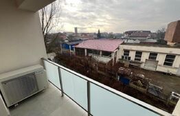 Apartament modern în Revolution Residence | Parcare subterană | 60 mp