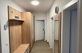 Apartament modern în Revolution Residence | Parcare subterană | 60 mp