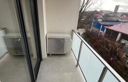 Apartament modern în Revolution Residence | Parcare subterană | 60 mp
