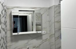 Apartament modern în Revolution Residence | Parcare subterană | 60 mp