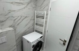 Apartament modern în Revolution Residence | Parcare subterană | 60 mp
