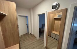 Apartament modern în Revolution Residence | Parcare subterană | 60 mp