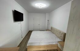 Apartament modern în Revolution Residence | Parcare subterană | 60 mp