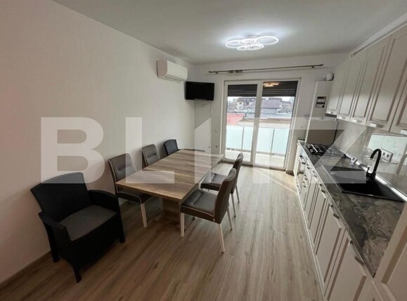 Apartament de închiriat 2 camere Orasul Vechi - 205936AI | BLITZ Baia Mare | Poza5