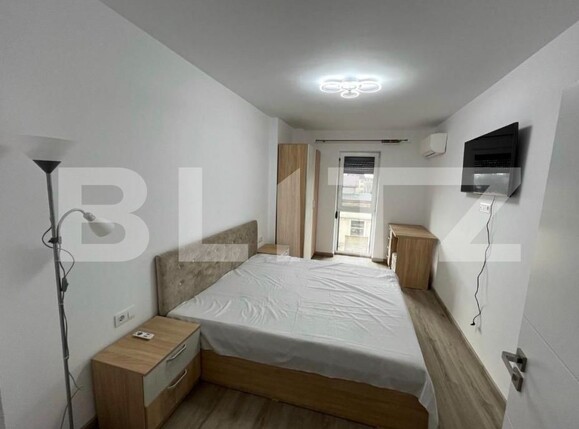 Apartament de închiriat 2 camere Orasul Vechi - 205936AI | BLITZ Baia Mare | Poza3