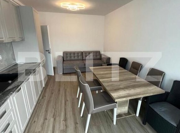 Apartament de închiriat 2 camere Orasul Vechi - 205936AI | BLITZ Baia Mare | Poza6