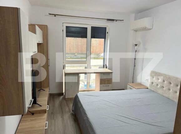 Apartament de închiriat 2 camere Orasul Vechi - 205936AI | BLITZ Baia Mare | Poza2
