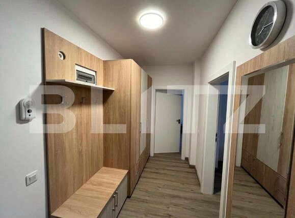 Apartament de închiriat 2 camere Orasul Vechi - 205936AI | BLITZ Baia Mare | Poza9
