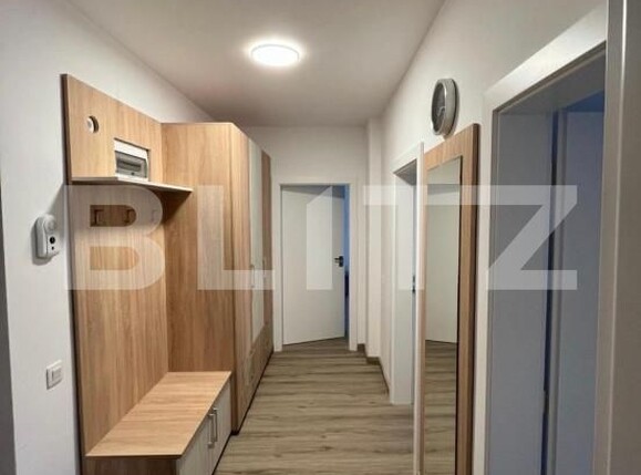 Apartament de închiriat 2 camere Orasul Vechi - 205936AI | BLITZ Baia Mare | Poza8