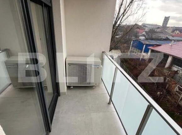 Apartament de închiriat 2 camere Orasul Vechi - 205936AI | BLITZ Baia Mare | Poza15