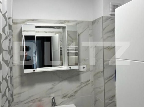 Apartament de închiriat 2 camere Orasul Vechi - 205936AI | BLITZ Baia Mare | Poza13