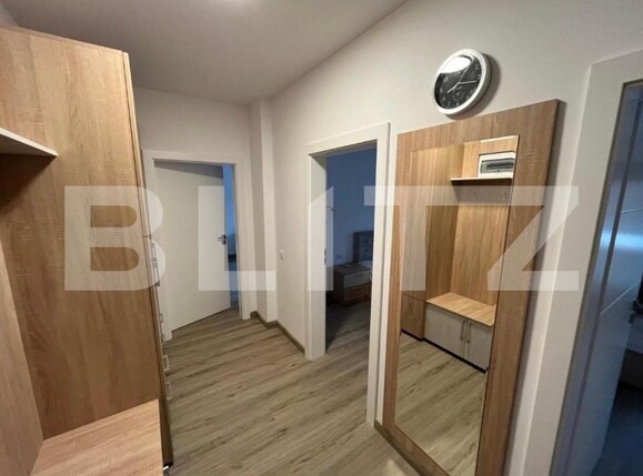 Apartament de închiriat 2 camere Orasul Vechi - 205936AI | BLITZ Baia Mare | Poza7