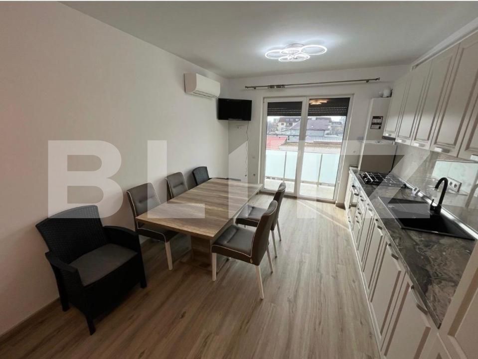 Apartament de închiriat 2 camere Orasul Vechi - 205936AI | BLITZ Baia Mare | Poza5